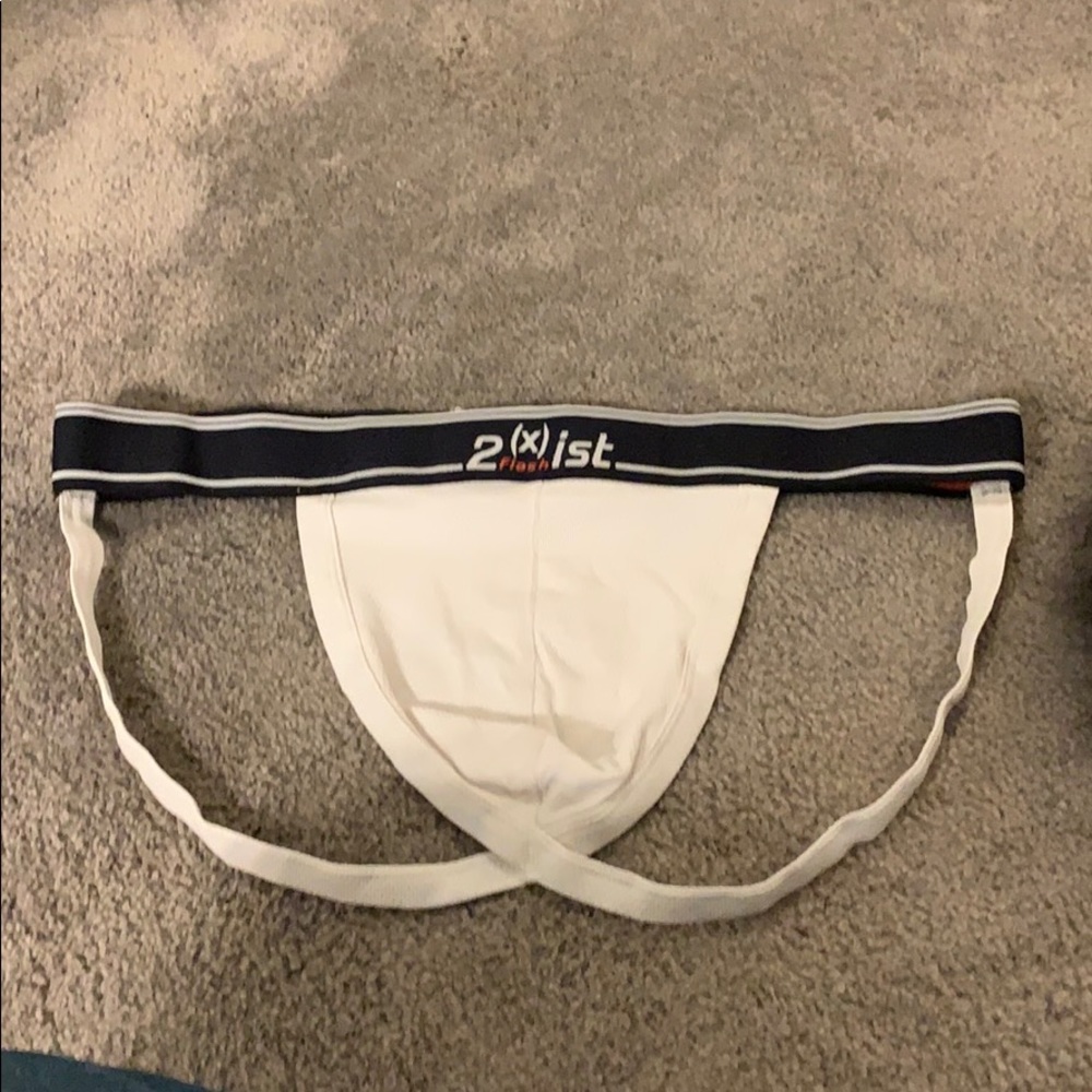 2xist Flash Jock